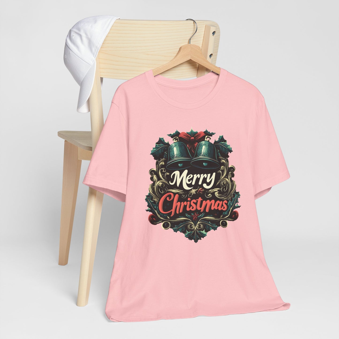 Christmas Bells Tee