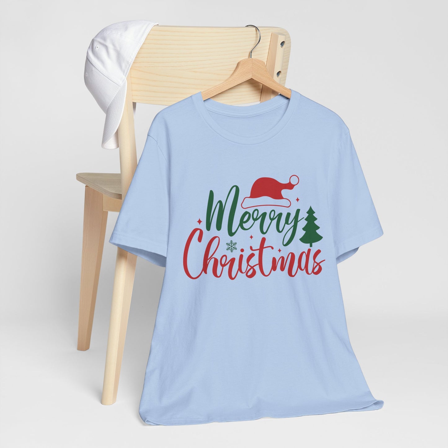 Merry Christmas T-Shirt