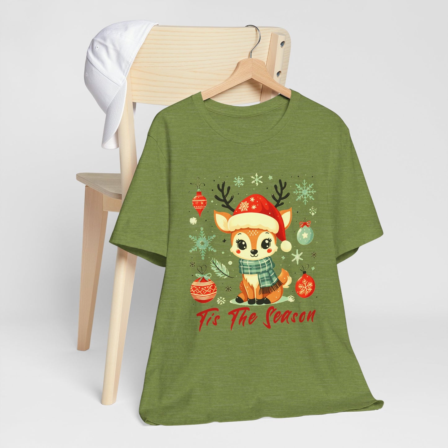 Reindeer T-Shirt