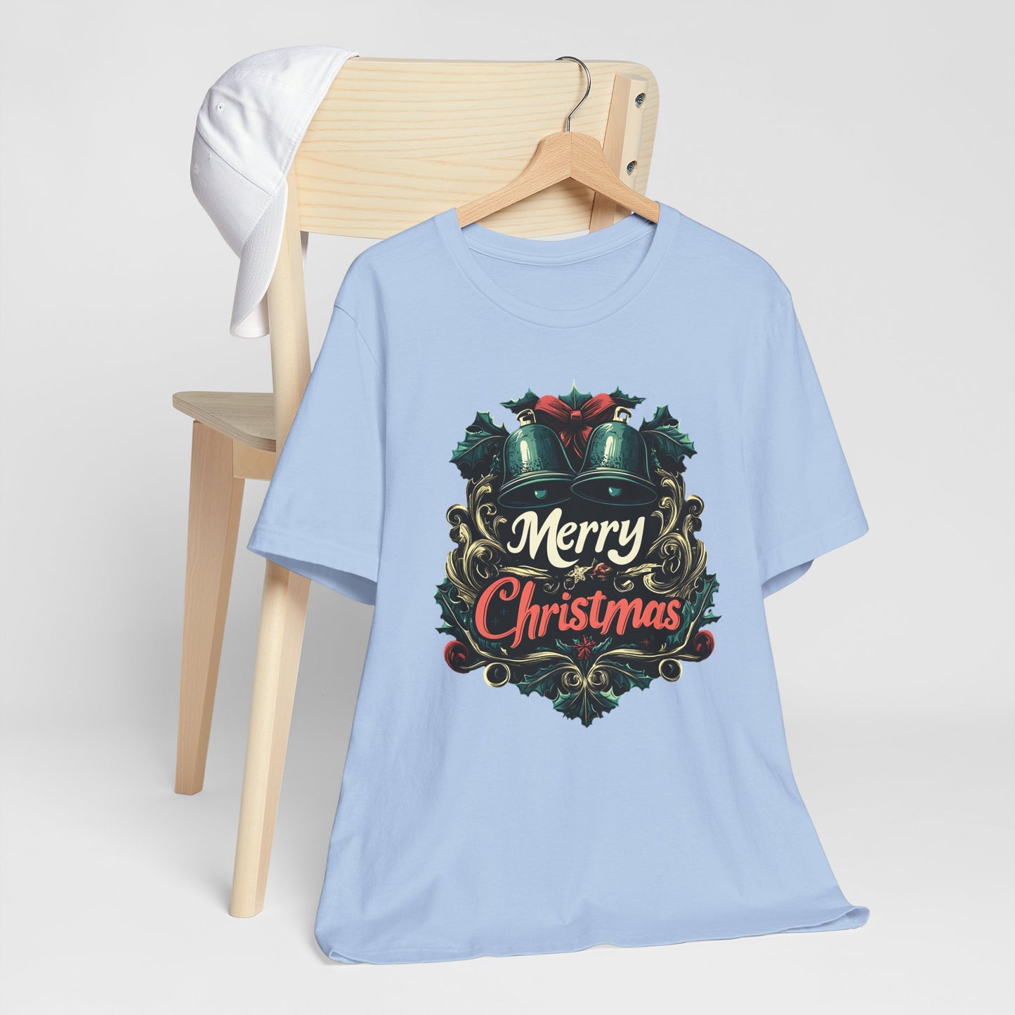 Christmas Bells Tee