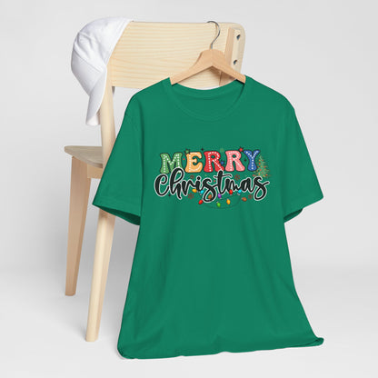 Christmas Lights T-Shirt