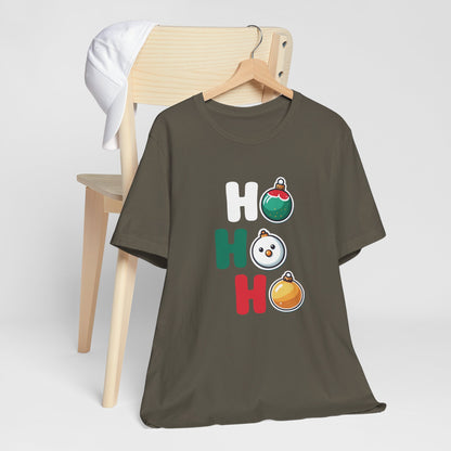 Christmas T-Shirt