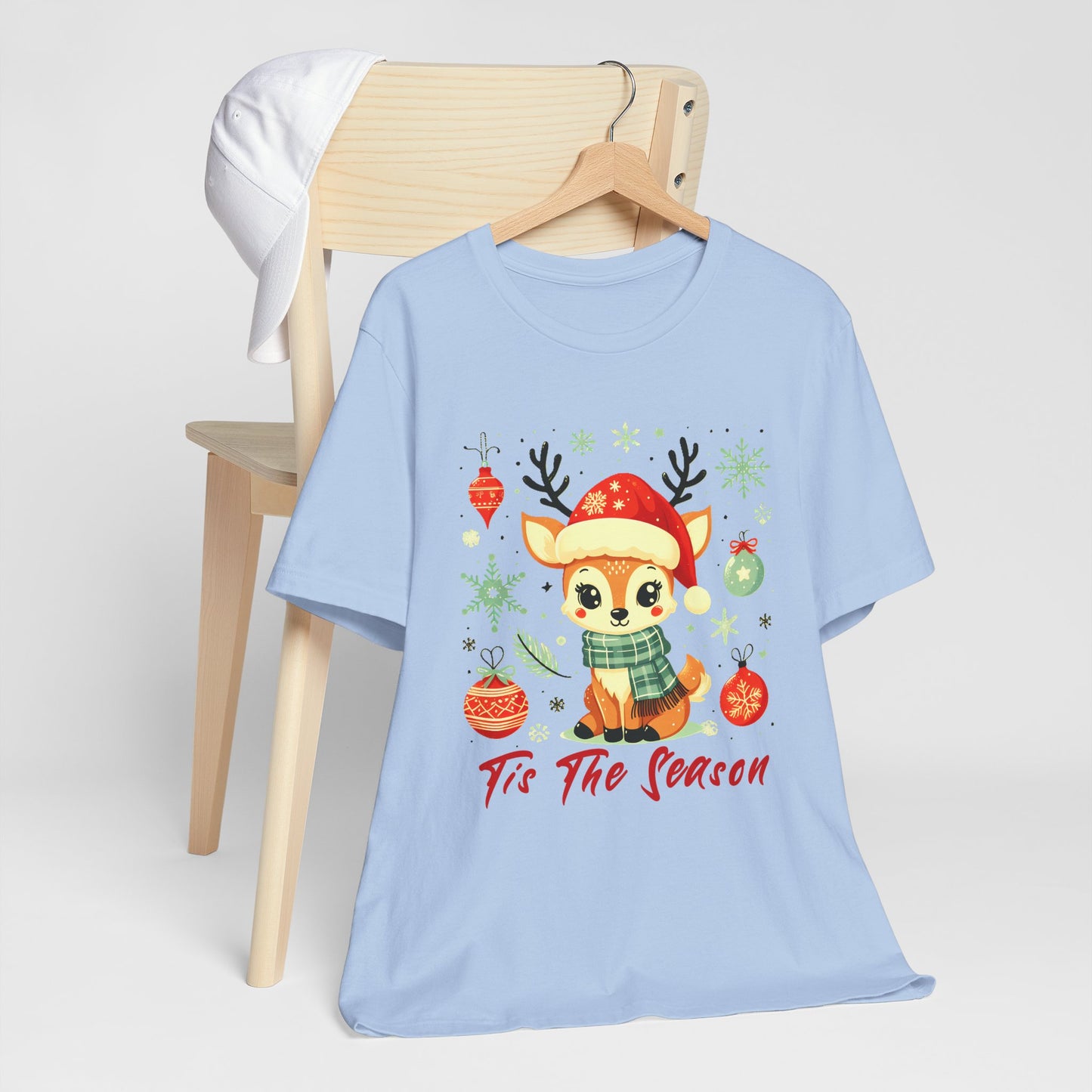 Reindeer T-Shirt