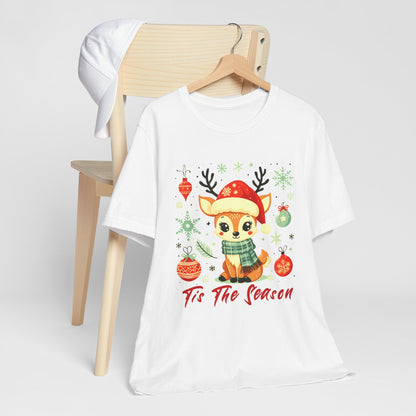 Reindeer T-Shirt