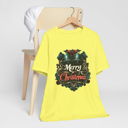 Christmas Bells Tee