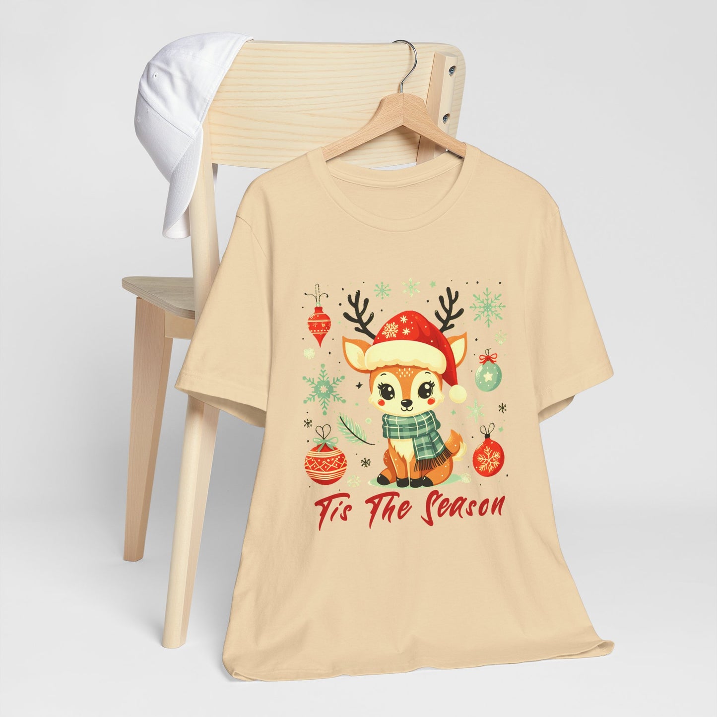 Reindeer T-Shirt