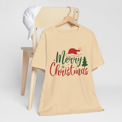 Merry Christmas T-Shirt