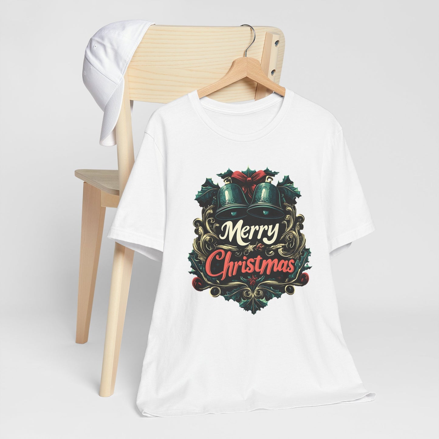 Christmas Bells Tee