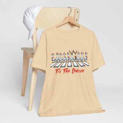 Christmas Ducks T-Shirt