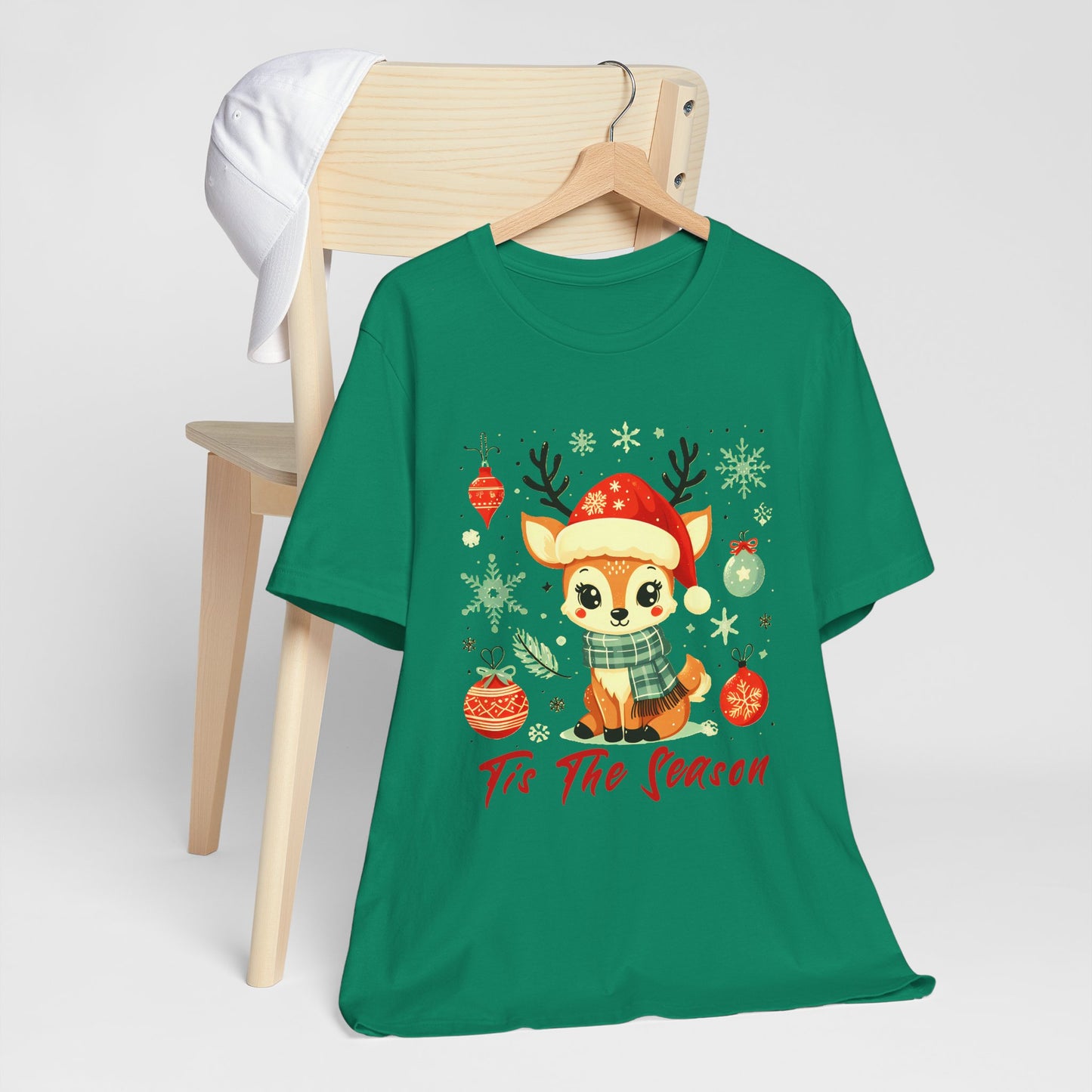 Reindeer T-Shirt