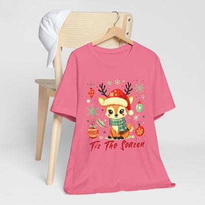 Reindeer T-Shirt