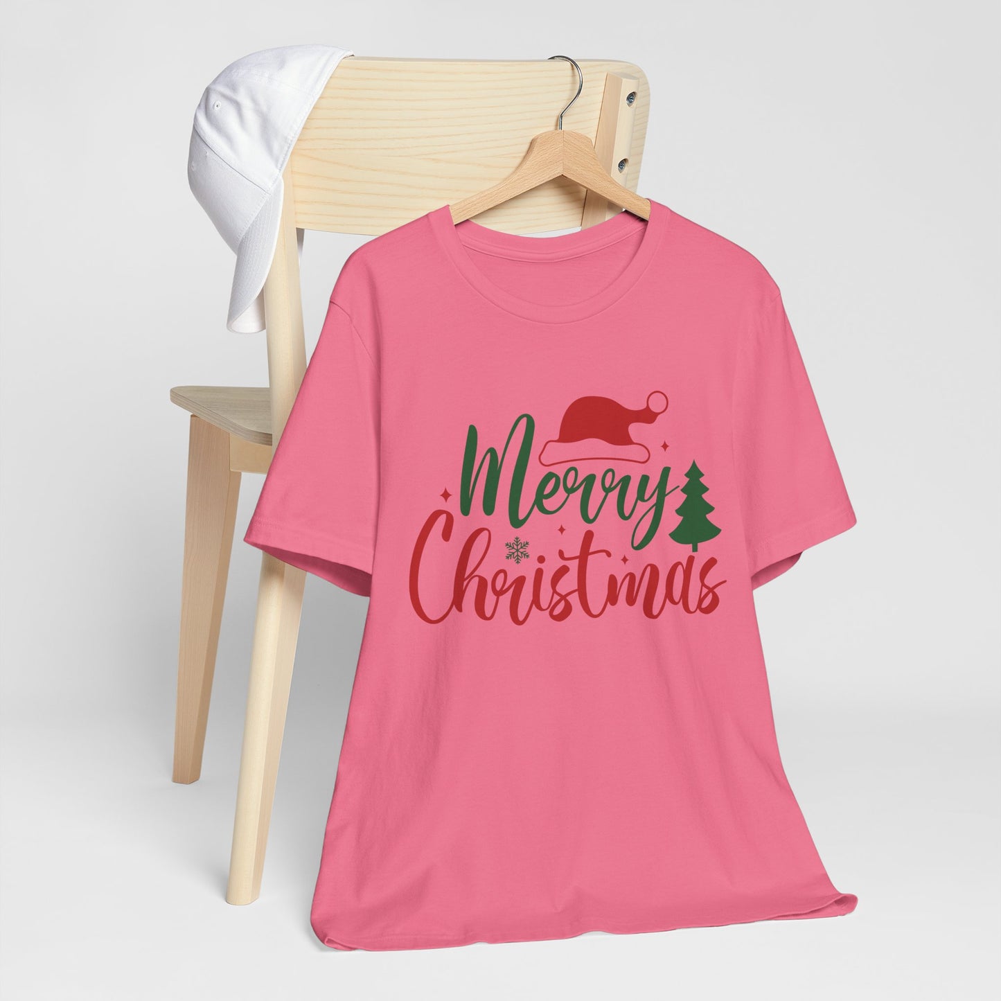 Merry Christmas T-Shirt