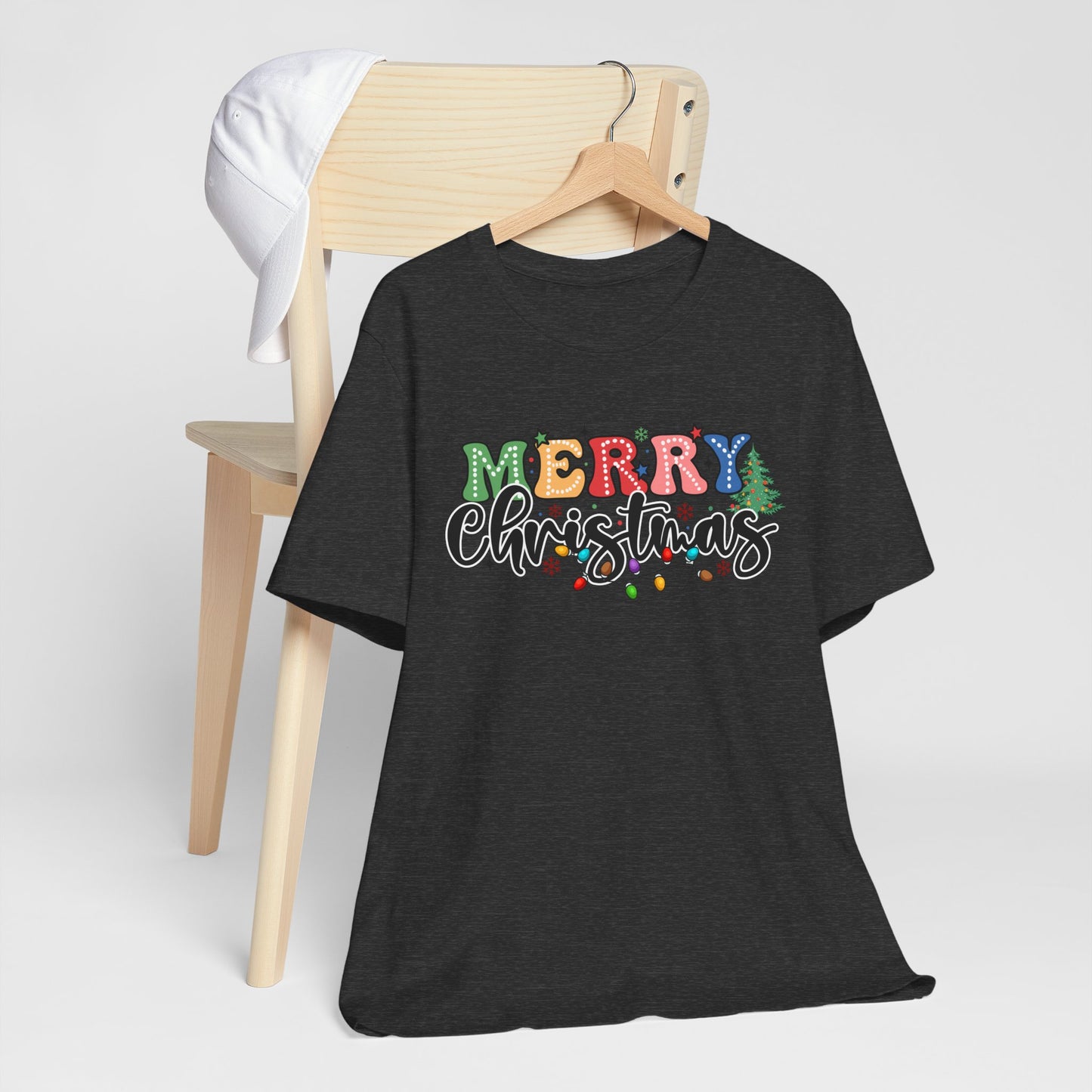 Christmas Lights T-Shirt