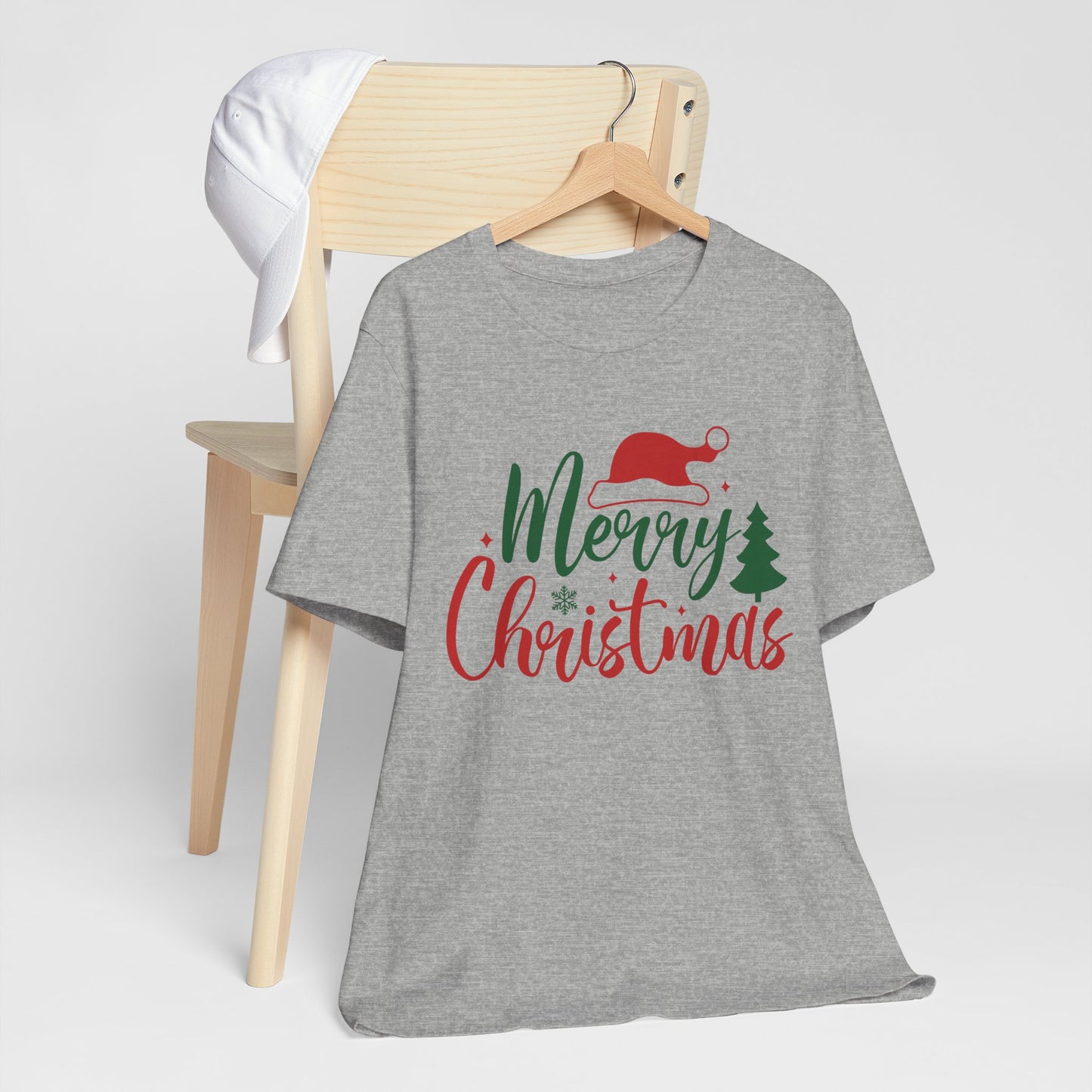 Merry Christmas T-Shirt