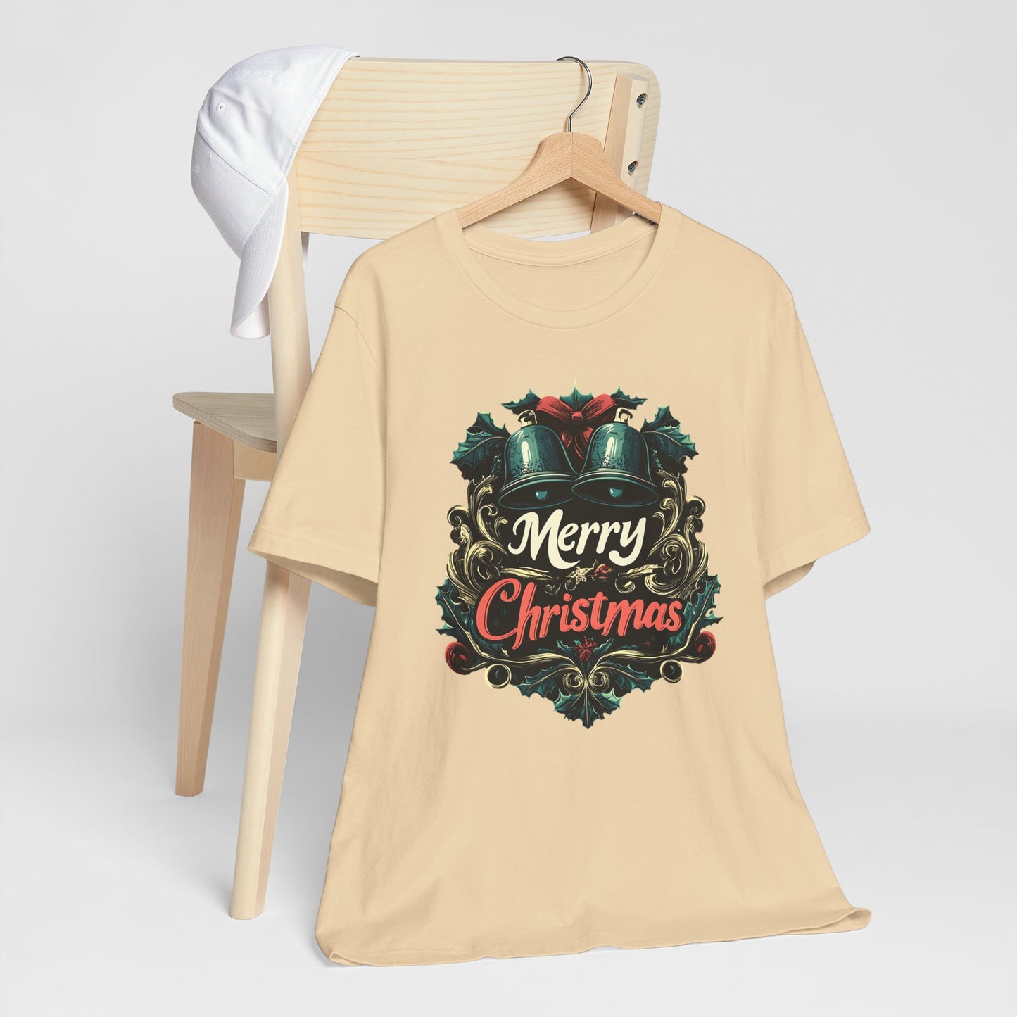 Christmas Bells Tee