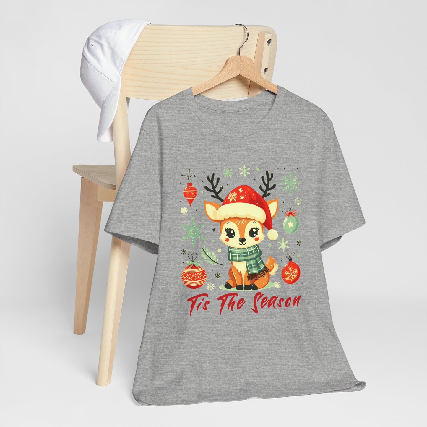 Reindeer T-Shirt