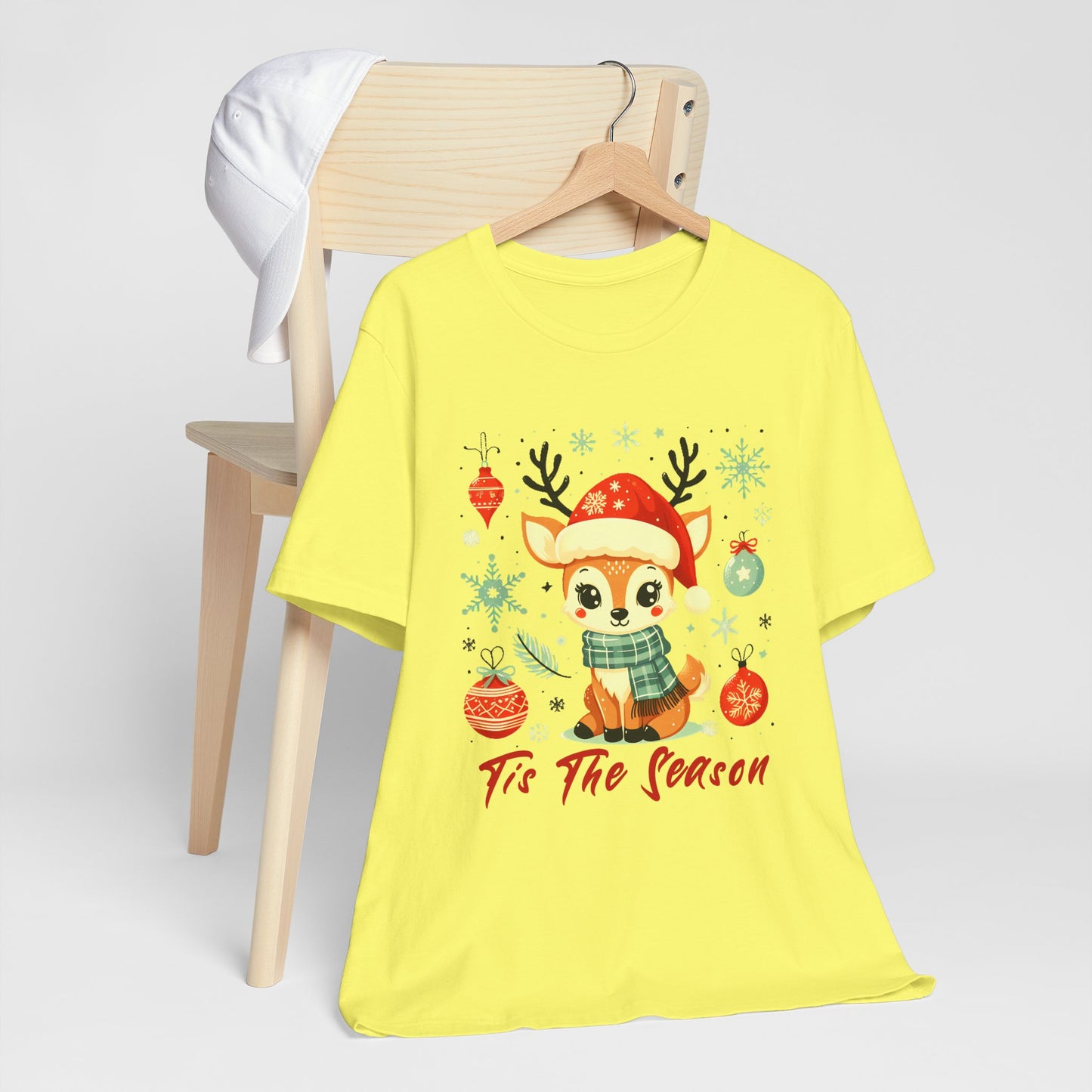 Reindeer T-Shirt