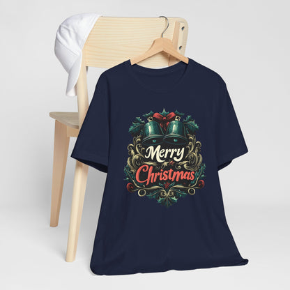 Christmas Bells Tee