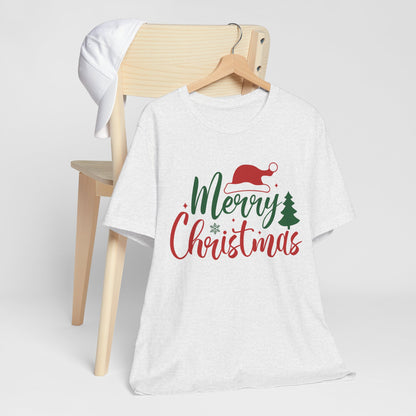 Merry Christmas T-Shirt