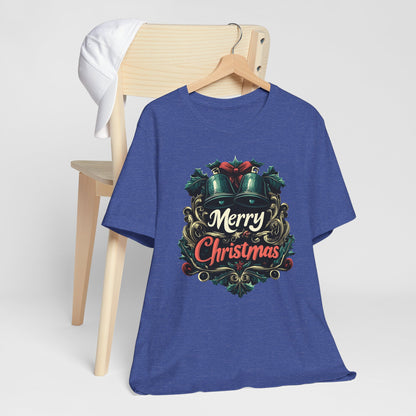 Christmas Bells Tee