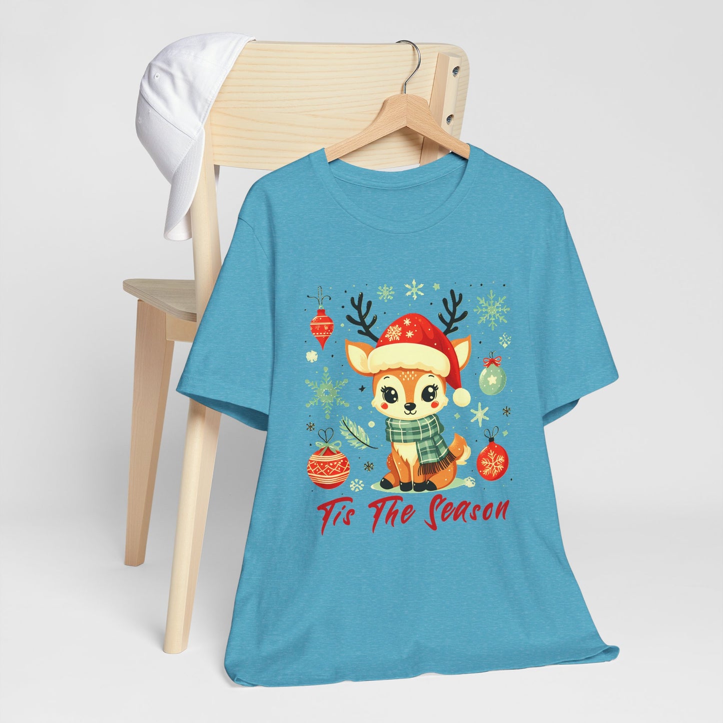 Reindeer T-Shirt