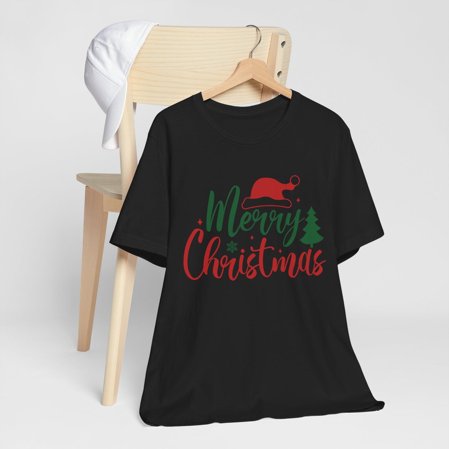 Merry Christmas T-Shirt