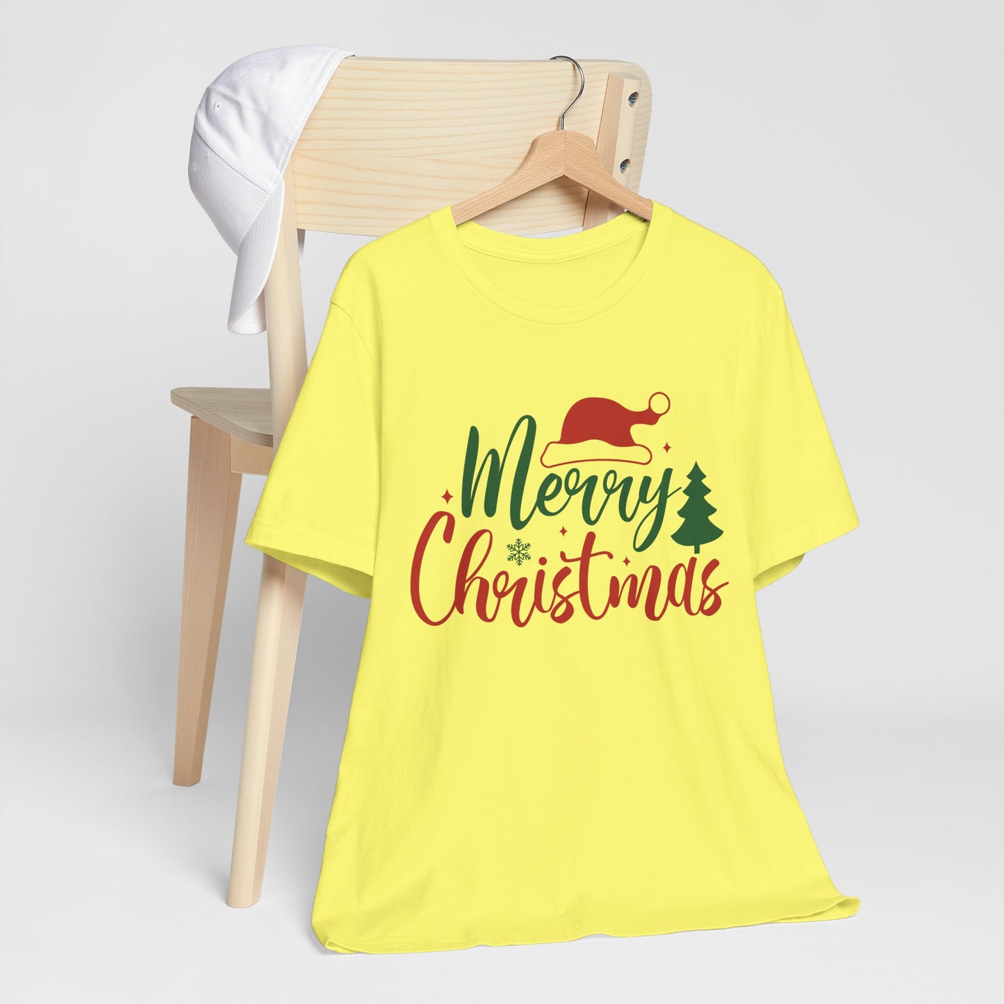 Merry Christmas T-Shirt