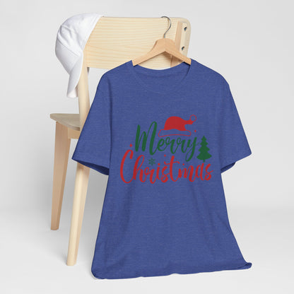 Merry Christmas T-Shirt