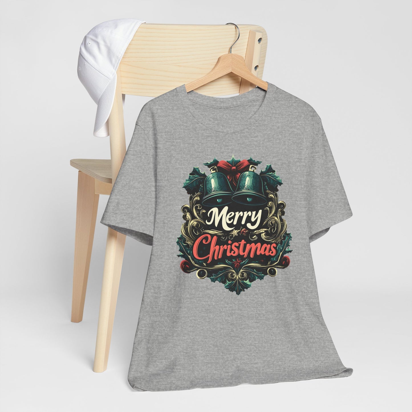 Christmas Bells Tee