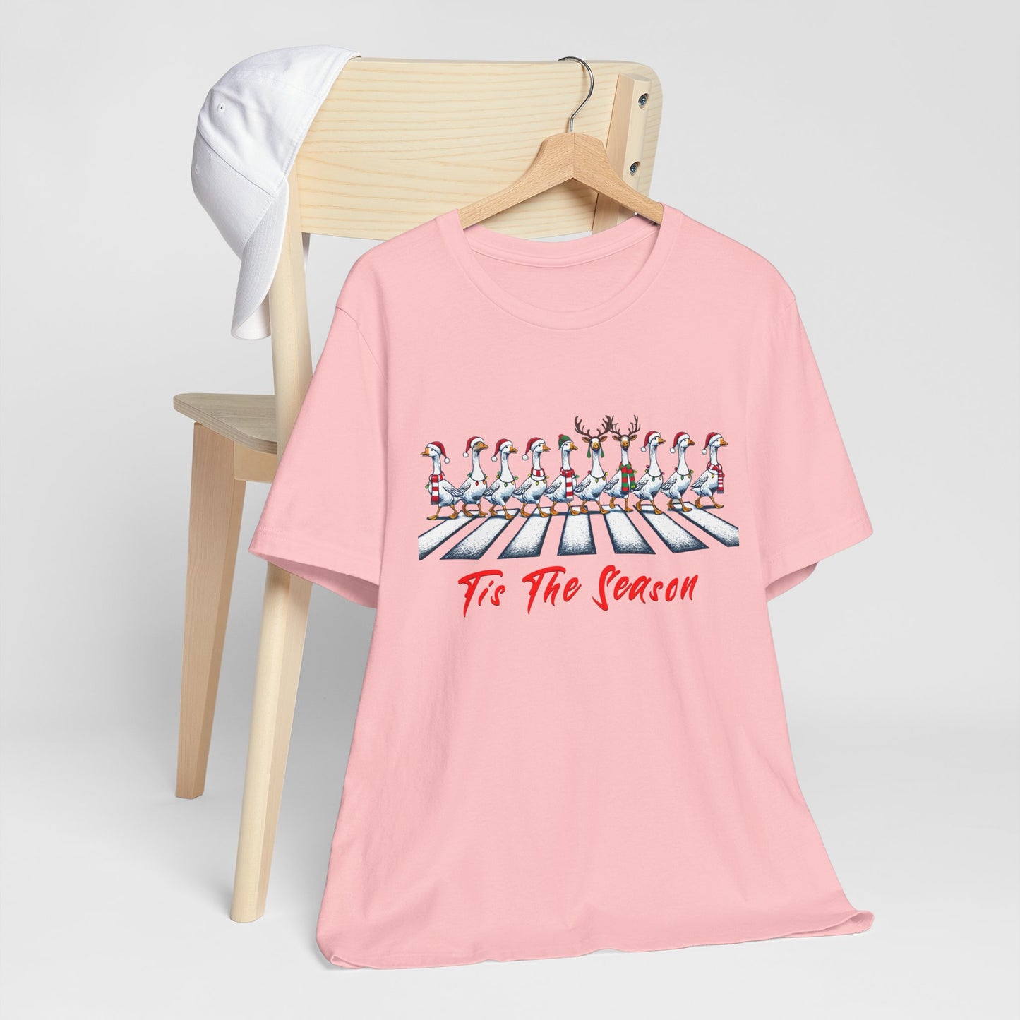 Christmas Ducks T-Shirt