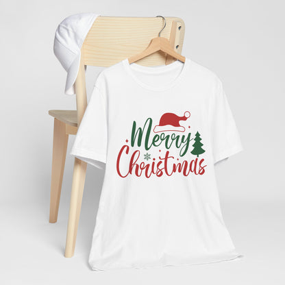 Merry Christmas T-Shirt