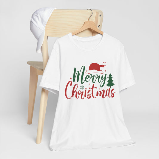 Merry Christmas T-Shirt